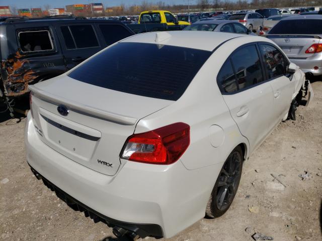 20 WRX